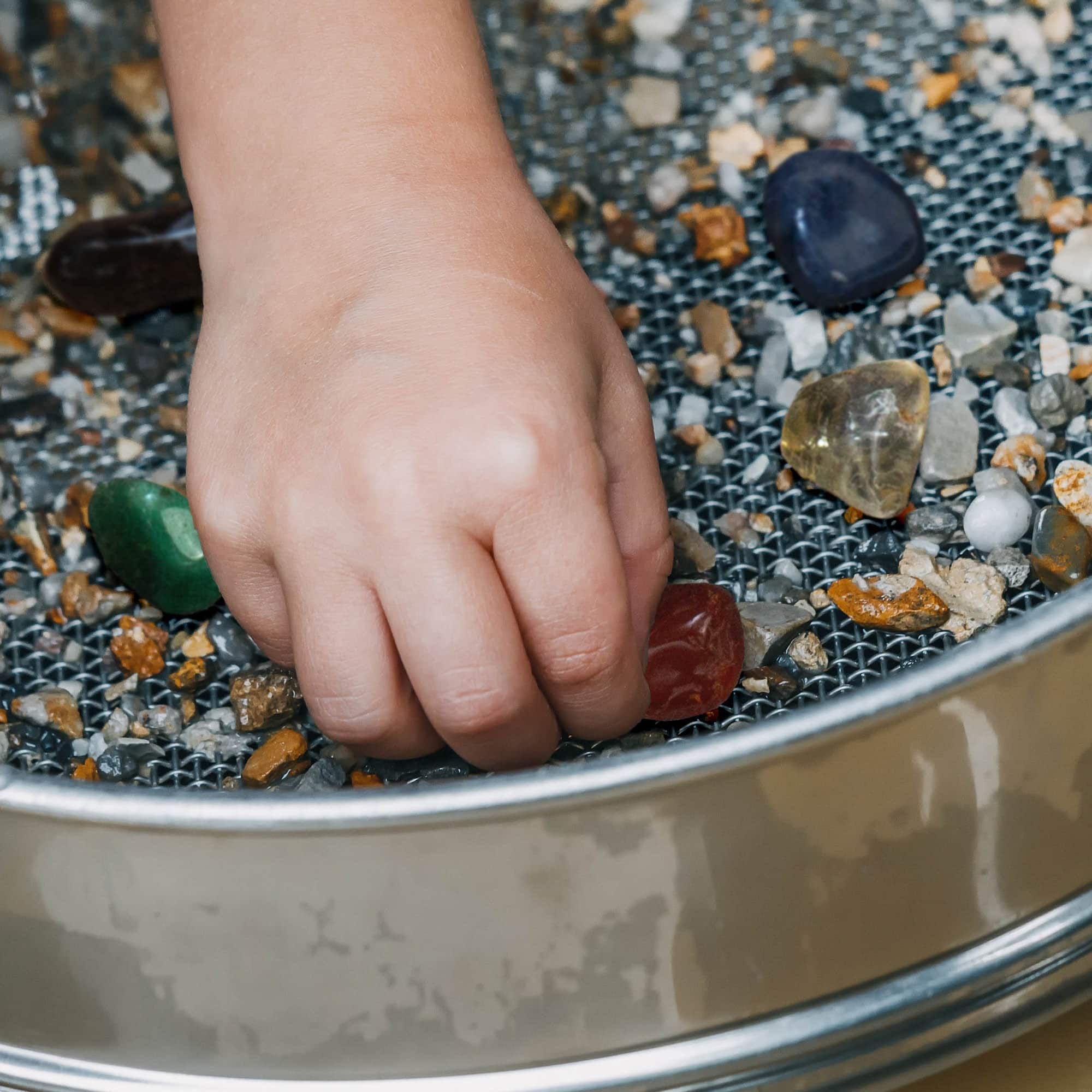 BBC Earth Reveal & Discover Gemstone Sifter